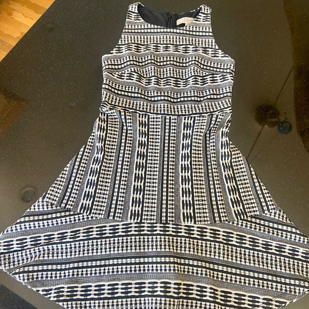 Ann Taylor Loft dress